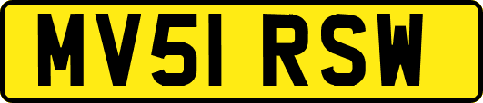 MV51RSW
