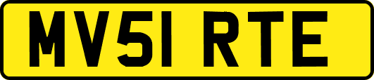 MV51RTE