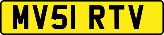 MV51RTV