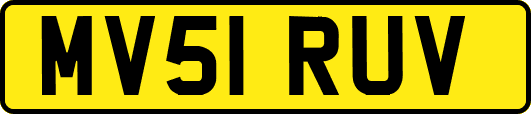 MV51RUV