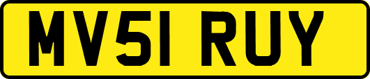 MV51RUY