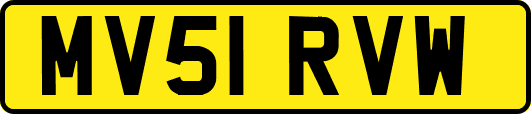 MV51RVW