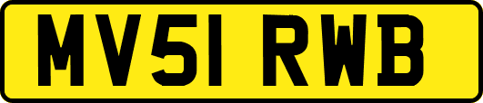 MV51RWB
