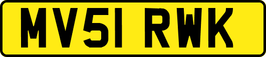 MV51RWK