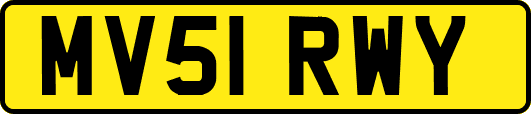 MV51RWY