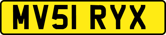 MV51RYX