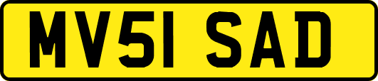 MV51SAD