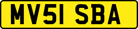MV51SBA