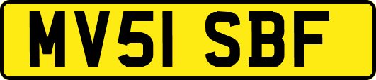 MV51SBF
