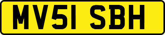 MV51SBH