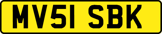 MV51SBK