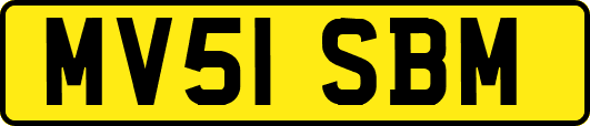 MV51SBM