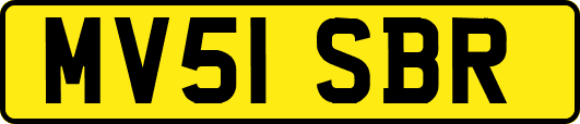 MV51SBR