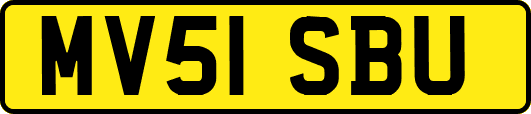 MV51SBU