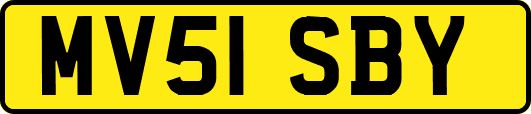 MV51SBY