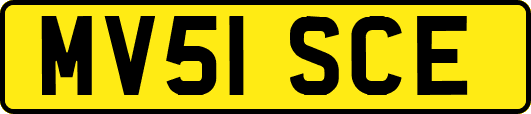 MV51SCE