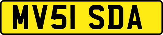 MV51SDA