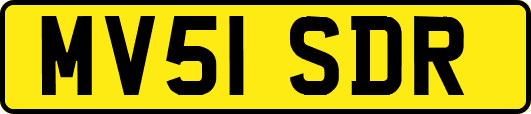 MV51SDR