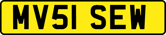 MV51SEW