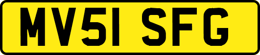 MV51SFG