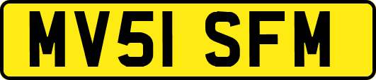 MV51SFM
