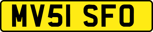MV51SFO