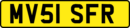 MV51SFR