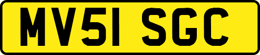 MV51SGC