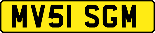 MV51SGM