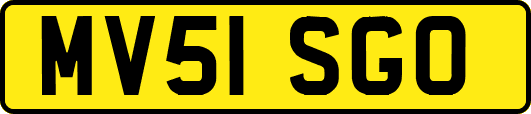 MV51SGO