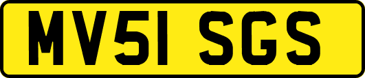 MV51SGS