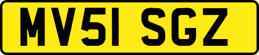 MV51SGZ