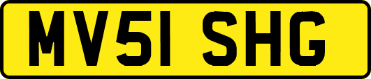 MV51SHG