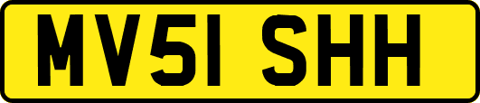 MV51SHH
