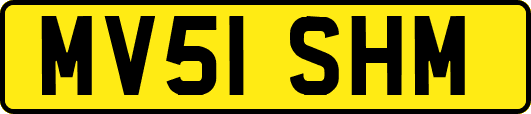 MV51SHM