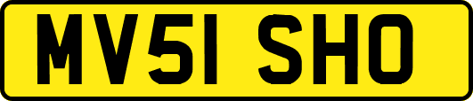MV51SHO