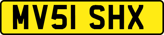 MV51SHX