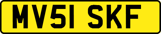MV51SKF
