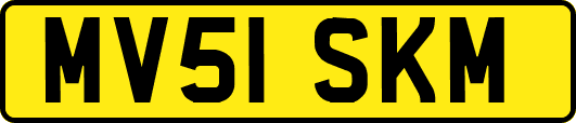 MV51SKM