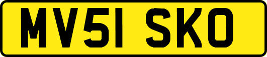 MV51SKO