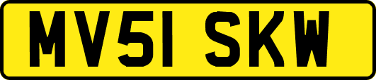 MV51SKW