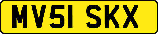 MV51SKX