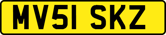 MV51SKZ