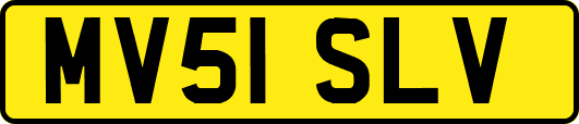 MV51SLV