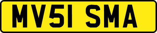 MV51SMA