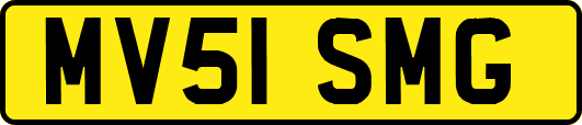 MV51SMG