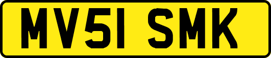 MV51SMK