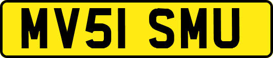 MV51SMU