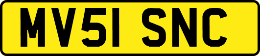 MV51SNC