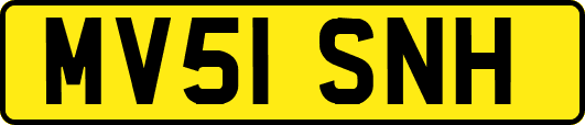 MV51SNH